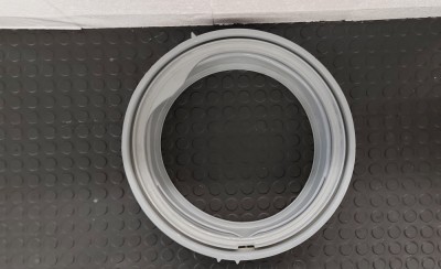 Garnitura cuva-usa hublou Masina de spalat Vortex VMA712D01V / R21 foto