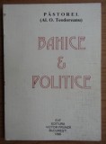 Bahice si politice / Al. O. Teodoreanu