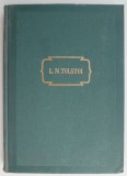 Copilaria. Adolescenta. Tineretea. Opere vol. I &ndash; L. N. Tolstoi (coperta putin uzata)