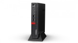 Cumpara ieftin Lenovo ThinkCentre M625q Thin Client AMD E2-9000e, 4G RAM DDR4, 32GB SSD, Letos 2.1