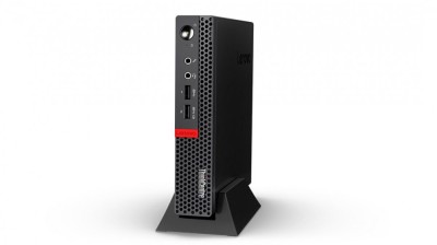 Lenovo ThinkCentre M625q Thin Client AMD E2-9000e, 4G RAM DDR4, 32GB SSD, Letos 2.1 foto