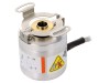 Encoder Incremental 10-30VDC 100imp/rotație IP64