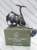 Mulineta Feeder Crap Baracuda Fl Ultra Cast Carp Flx 7000 Long Cast, 8 Rulmenti, Tambur Metalic, Frana Rapida