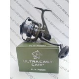 Mulinetă Feeder si crap Fl Flx 7000 Ultra Cast Carp Long Cast