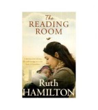 Ruth Hamilton - The Reading Room - 112231