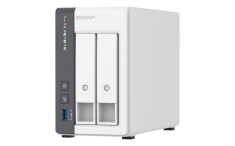 NAS QNAP 216G 2-Bay, CPU ARM 2.0GHz Quad core, RAM