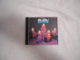 CD original: DEEP PURPLE - Burn (1974), stare foarte buna