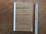 Cumpara ieftin INALTELE ORDINE DE ZI ALE M.S.REGELUI DIN 10 MAI 1902 SI 29 OCTOMBRIE 1902 ***1904