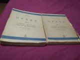 Cumpara ieftin OPERE -SCRIERI ISTORICE ,POLITICE SI ECONOMICE TOMUL I VOL 1+ 2 N. BALBESCU 1940