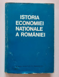 M.A. Lupu - Istoria Economiei Nationale (poze cuprins - citeste descrierea)