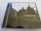 Kozzmozz - spread the k