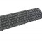 Tastatura laptop pentru HP PAVILION DV7-4000 DV7-5000 UK cu rama