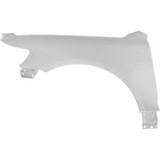 Aripa fata VW Touareg (7L2), 01.2007-04.2010, partea Stanga, fara gaura pentru semnalizare, 7L6821101P, 958001-1, Rapid