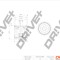 Dr!ve+ DP1110.11.0041 Filtru ulei