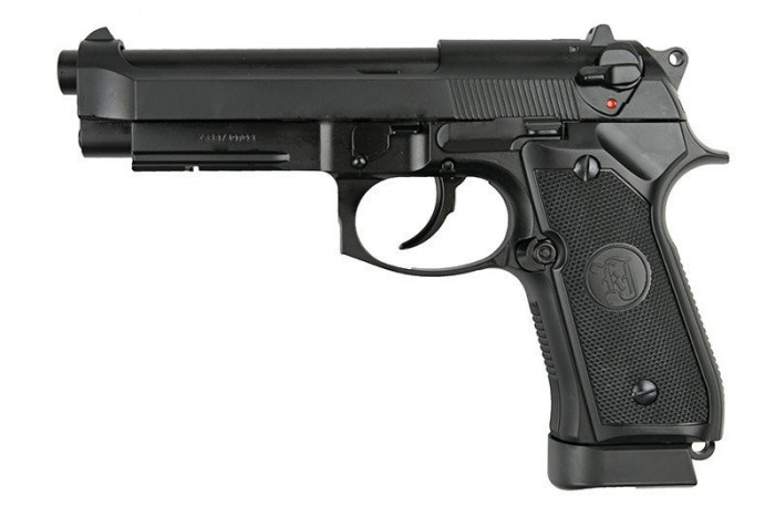 Replica pistol M9A1 full metal CO2 KJW