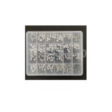 Kit mufe micro USB set 240buc