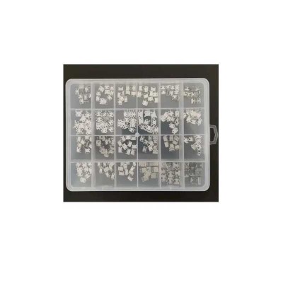 Kit mufe micro USB set 240buc foto