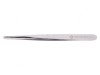 Pensetă 140mm V&acirc;rf Rotunjit Universală