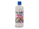 Acuarele acrilice tempera,alb,500 ml