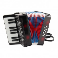 Acordeon pentru copii Classic Cantabile Bambino foto