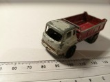 Bnk jc Matchbox 3b Bedford Tipper Truck