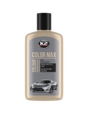 Ceara Auto Color K2 Color Max Argintiu, 250ml