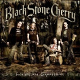 Black Stone Cherry Folklore And Superstition (cd), Country