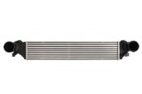Radiator intercooler MERCEDES-BENZ CLK Cabriolet (A209) (2002 - 2010) THERMOTEC DAM026TT