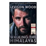 Cumpara ieftin Walking the Himalayas