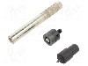 Capete pentru presare capse, ESD, STATICTEC - STW1670