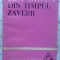 DIN TIMPUL ZAVERII-ION GHICA-123571