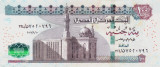 Bancnota Egipt 100 Pounds 2017 - P76 UNC