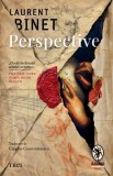 Perspective - Paperback brosat - Laurent Binet - Trei