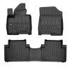 Covorase auto KIA Sorento XL Hybrid 2020-prezent Frogum 3D