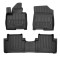Covorase auto KIA Sorento XL Hybrid 2020-prezent Frogum 3D