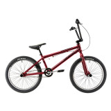 Bicicleta Copii Bmx Colinelli 2005 - 20 Inch, Violet