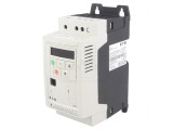 Invertor vectorial 0,75kW 200-240VAC