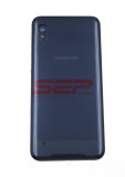 Capac baterie Samsung Galaxy A10 / A105F BLACK