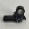Senzor de impact lateral st&acirc;nga MERCEDES-BENZ EQB X243 2022 OEM: A2239056103 23770743