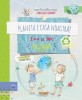 Planeta e casa noastra! Ema si Eric recicleaza - Ioana Chicet-Macoveiciuc - Carte copii despre reciclare