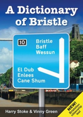 A Dictionary of Bristle foto