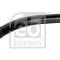 FEBI BILSTEIN 170776 Cap de bara