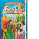 Fata saracului cea isteata