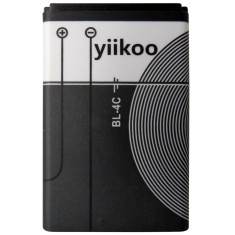 Acumulator Yiikoo pentru Nokia 6100 (inlocuitor pentru BL-4C) foto