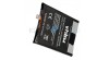 Baterie de telefon mobil VHBW Motorola FL40, SNN5963B - 3500mAh, 3.8V, Li-polymer