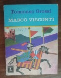 myh 23f - Tommaso Grossi - Marco Visconti - ed 1974