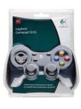 Controller Logitech Gamepad F310 PC