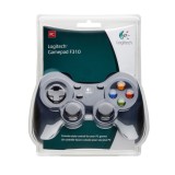 Controller Logitech Gamepad F310 PC
