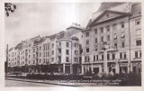 Timisoara. Cetate Camera de Comert si Industrie Palatul Loeffler (scrisa 1931)