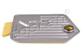 Filtru hidraulic cutie viteze automata BMW Seria 5 (E39) (1995 - 2003) TOPRAN 500 653